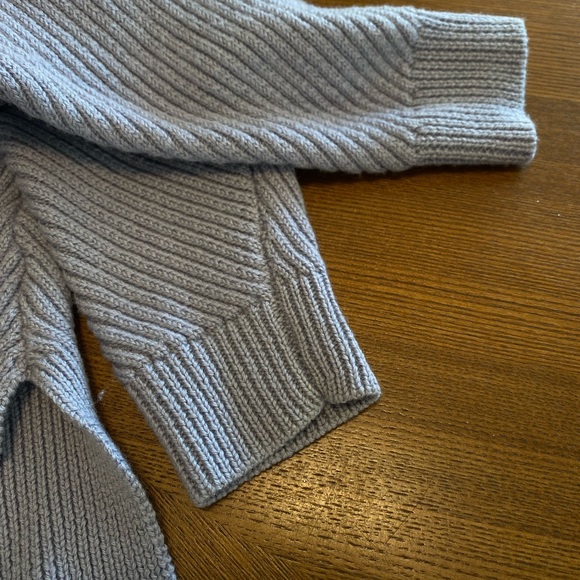 Wilfred Free Wolter Sweater XS Lavendar - Picture 4 of 8